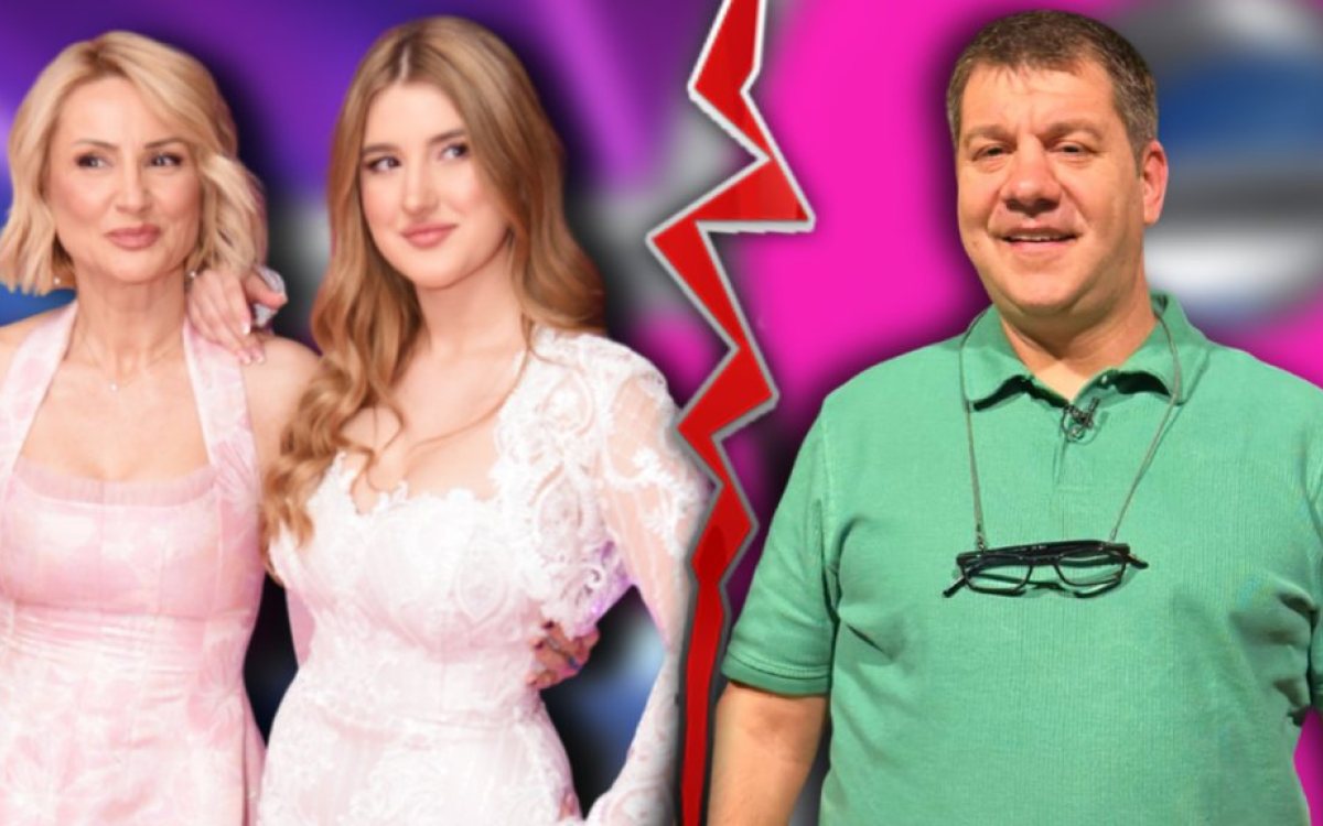 Lena Tržan otkrila kako je promijenila prezime: Majka nije znala dok nije bilo gotovo