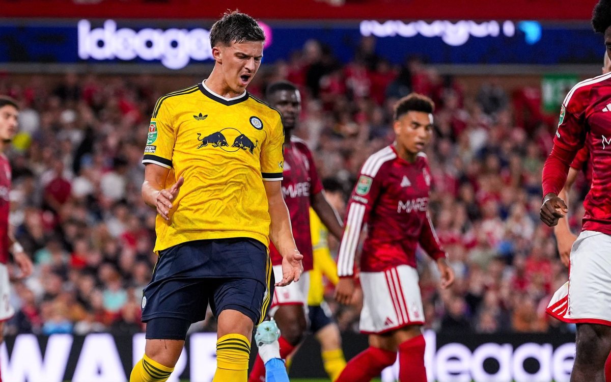 Lids ponovo bolji od Notingema, Muharemović opet blistao u odbrani
