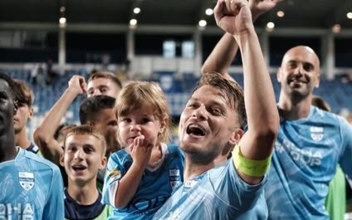 Ljajić debitovao za Novi Pazar u ubjedljivoj pobjedi protiv Železničara