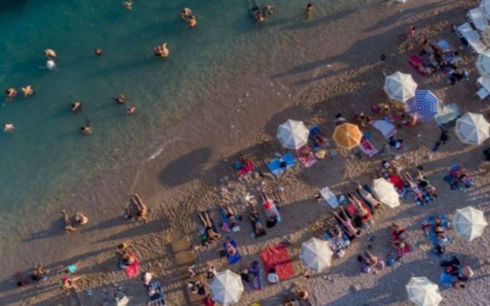 Ljetovanje u Dubrovniku s naknadnim računom: turistima stižu kazne i preko 1.500 eura