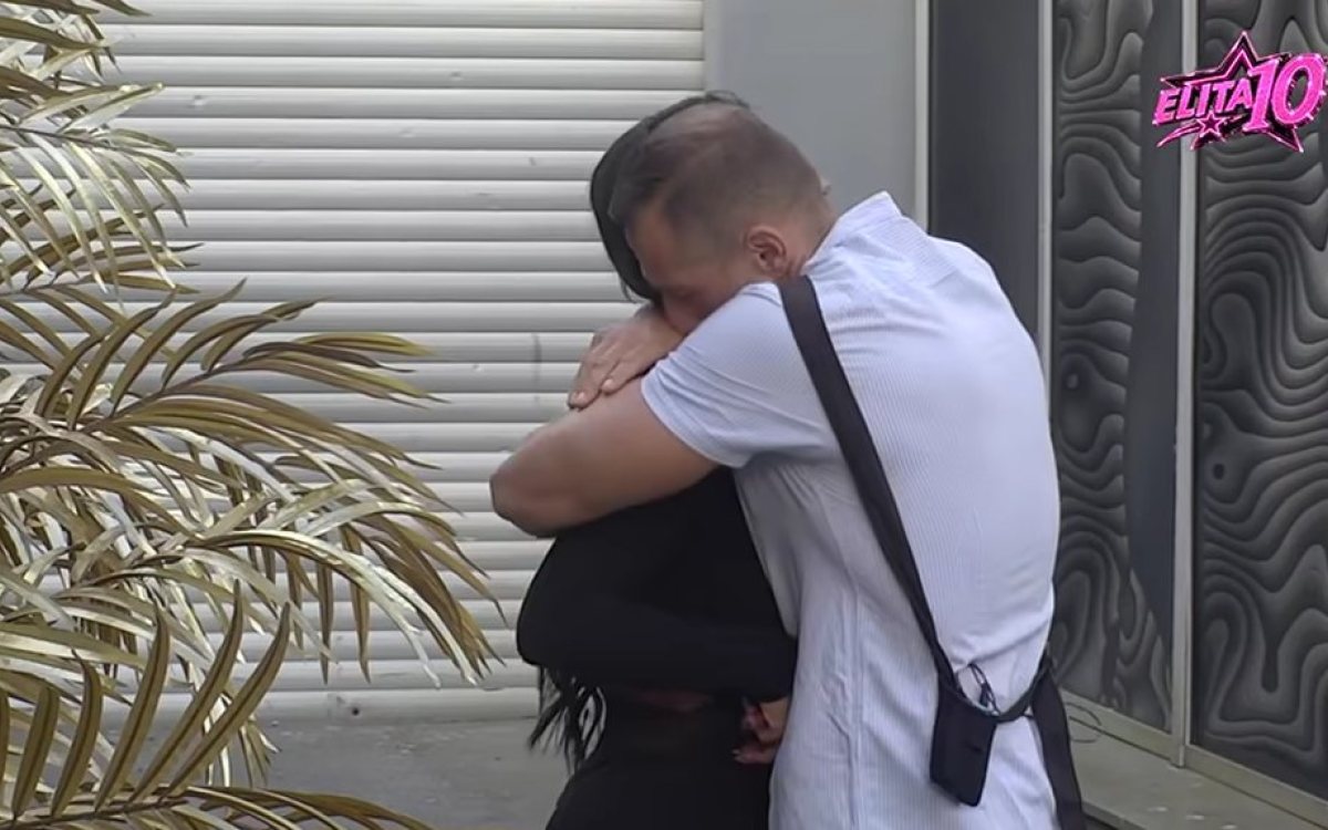 Ljubavni zavrtanj u Eliti 10: Mahir prijetio razvodom za novu vezu