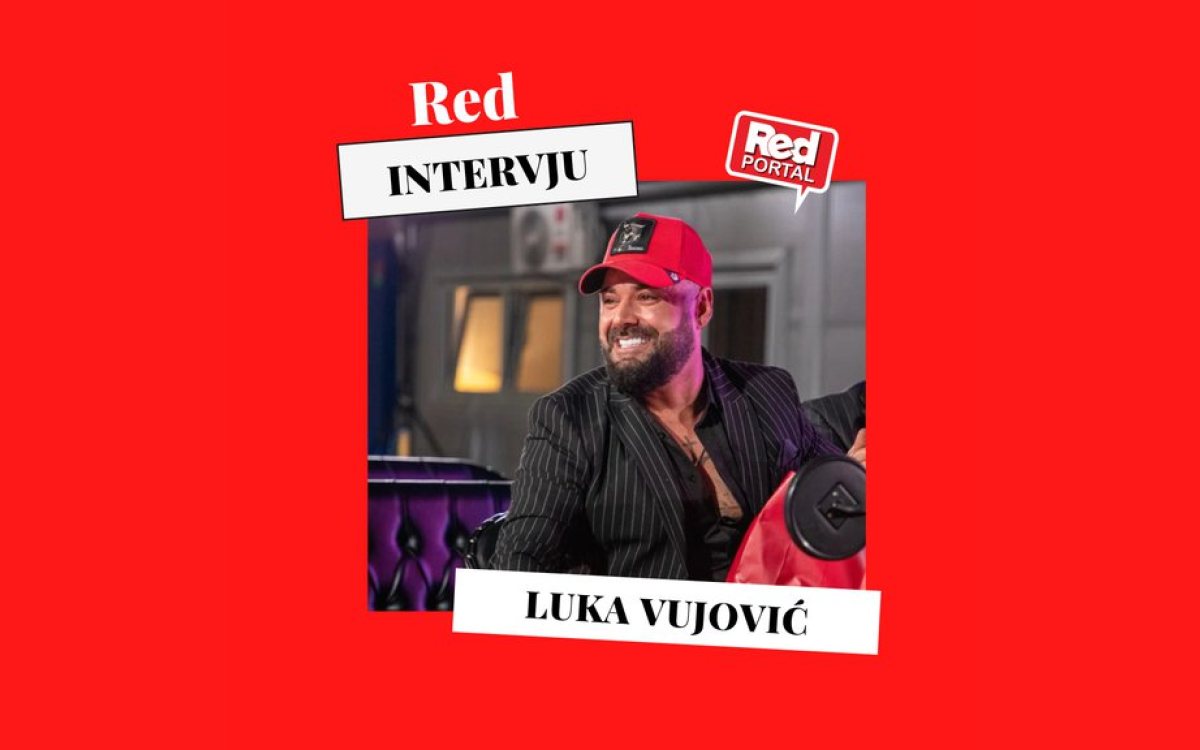 Luka Vujović nakon Elite 9: Vijest o djetetu mi je vratila mir i podsjetila šta je pravi smisao života