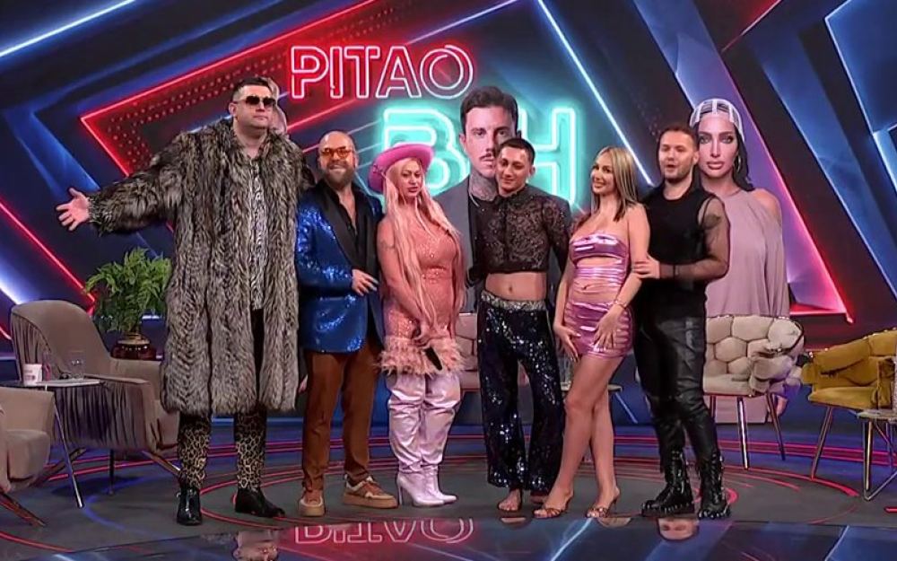 Maca Diskrecija o odlasku Filipa Đukića i Marku Stefanoviću: "Meni djeluje jadno"