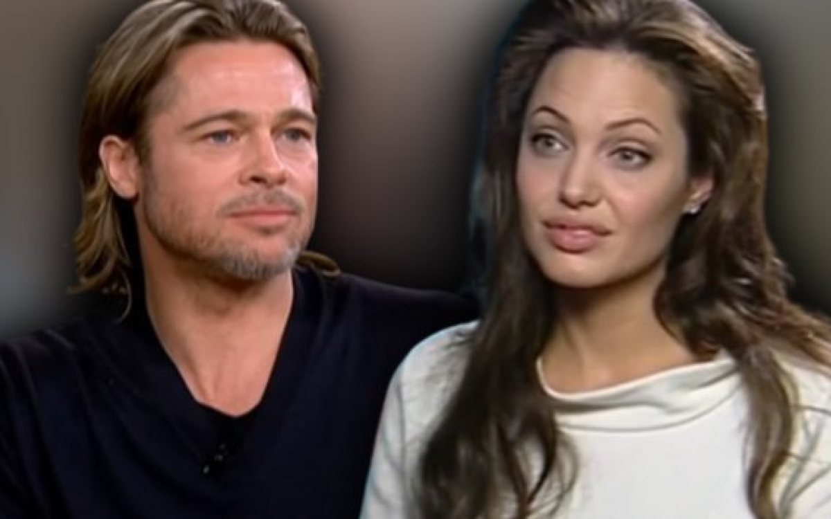 Maddox Jolie-Pit zvanično promenio prezime u Džoli, kao i njegove sestre
===SAZETak===
Najstariji sin Breda Pita i Anđeline Džoli zvanično je odrekao očevo prezime. Promenu su prethodno izvele i njegove tri sestre.
===TEKST===
<p>Maddox Jolie-Pit, na