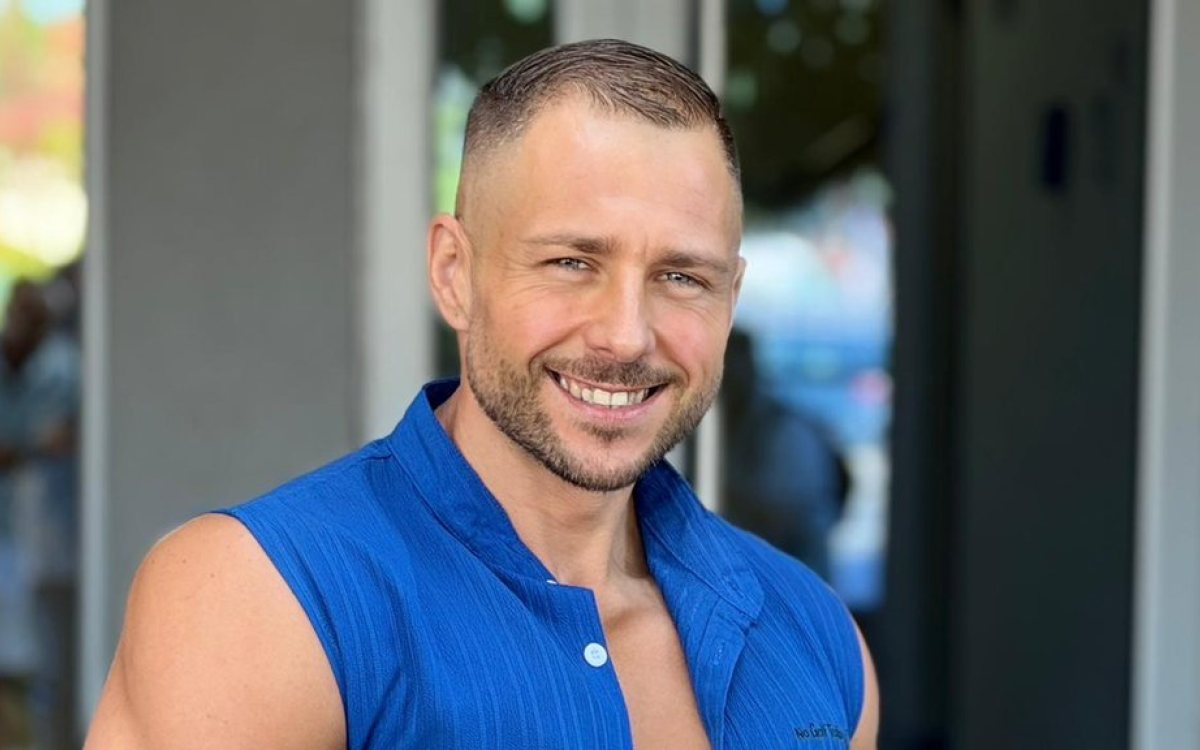 Mahir Pjanić ulazi u "Elitu 10": Izgubio 63 kilograma, a supruga mu zamjerila učešće u rijalitiju