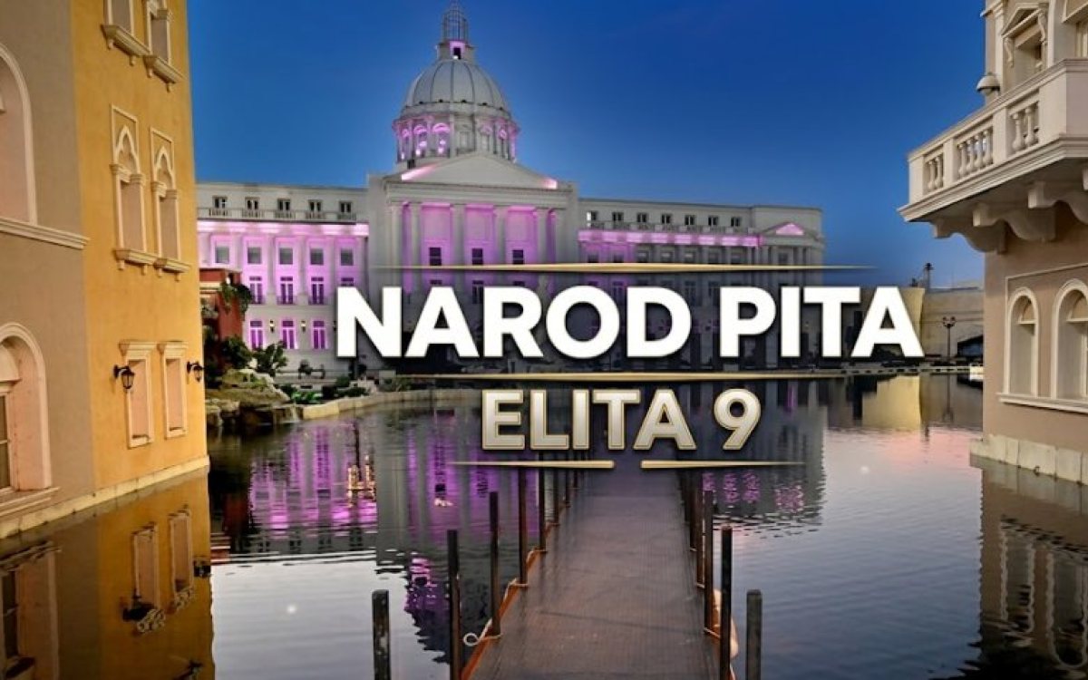 Maja Marinković i Lepi Mića večeras gosti emisije "Narod pita"