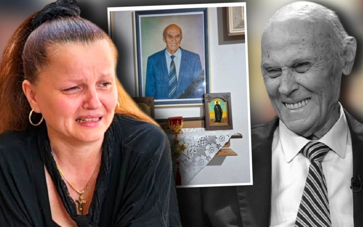 Mala Cana tvrdi da su stvari njenog pokojnog muža završile u kontejnerima: „Zar baš ništa nikome nije sveto?"