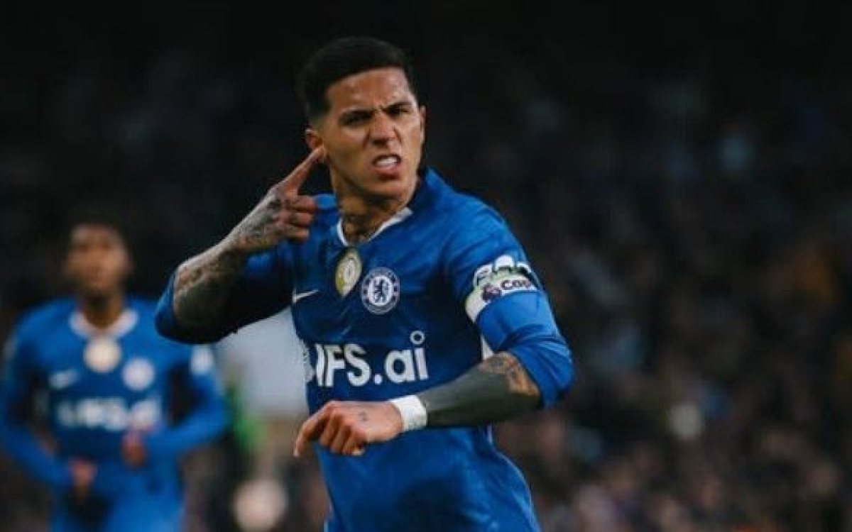 Manchester City za 125 miliona funti dovodi Enza Fernandeza iz Chelsija