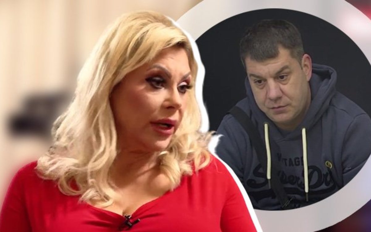 Marija Kulić bez zadrške o Ivanu Marinkoviću: „On ne postoji u našem životu"