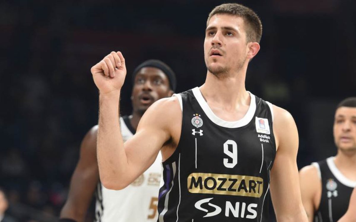 Marinković očekuje borbu za trofeje u domaćim takmičenjima i ABA ligi