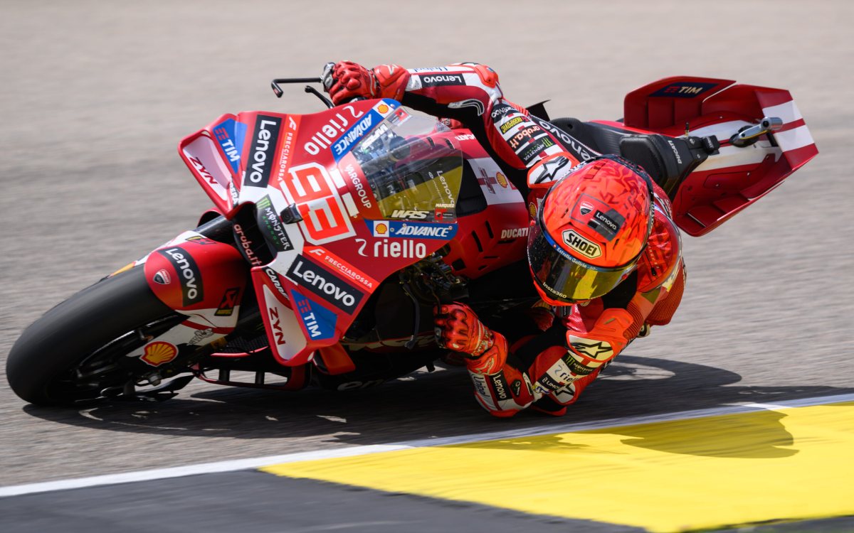 Mark Markes: Detalji će odlučiti šampiona MotoGP sezone