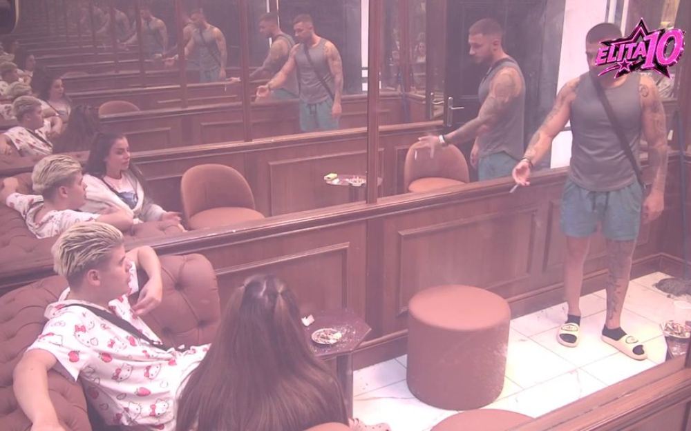 Marko i Sanja ponovo zapjevali: Svađa o novcu, salonu i kraju veze