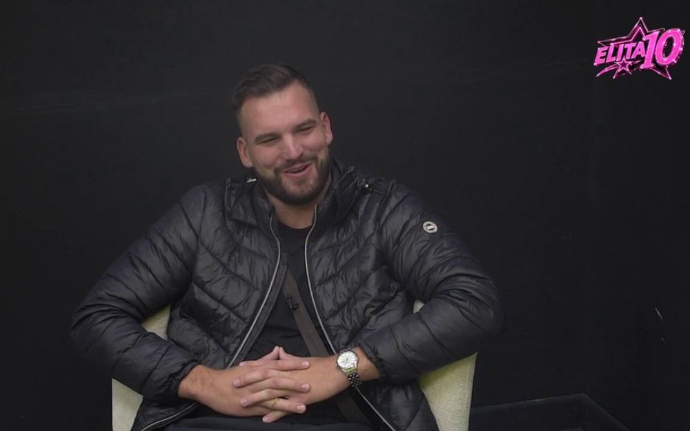 Marko Osmakčić o odnosima u Eliti: Anđela i Car kao ljepotica i zvijer