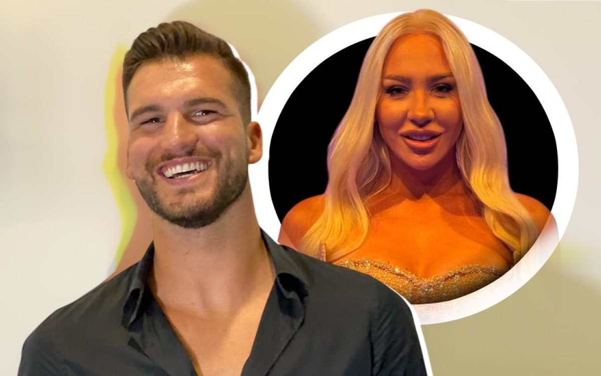 Marko Osmakčić potvrdio: i dalje sam u vezi s Glorijom Jelovac