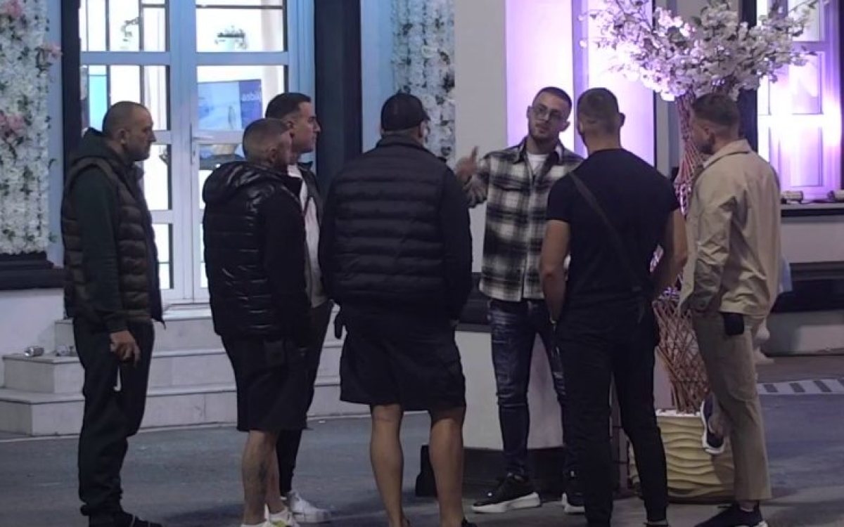 Marko Stefanović: Ne mogu nikad preko majke da pređem, imam simpatiju