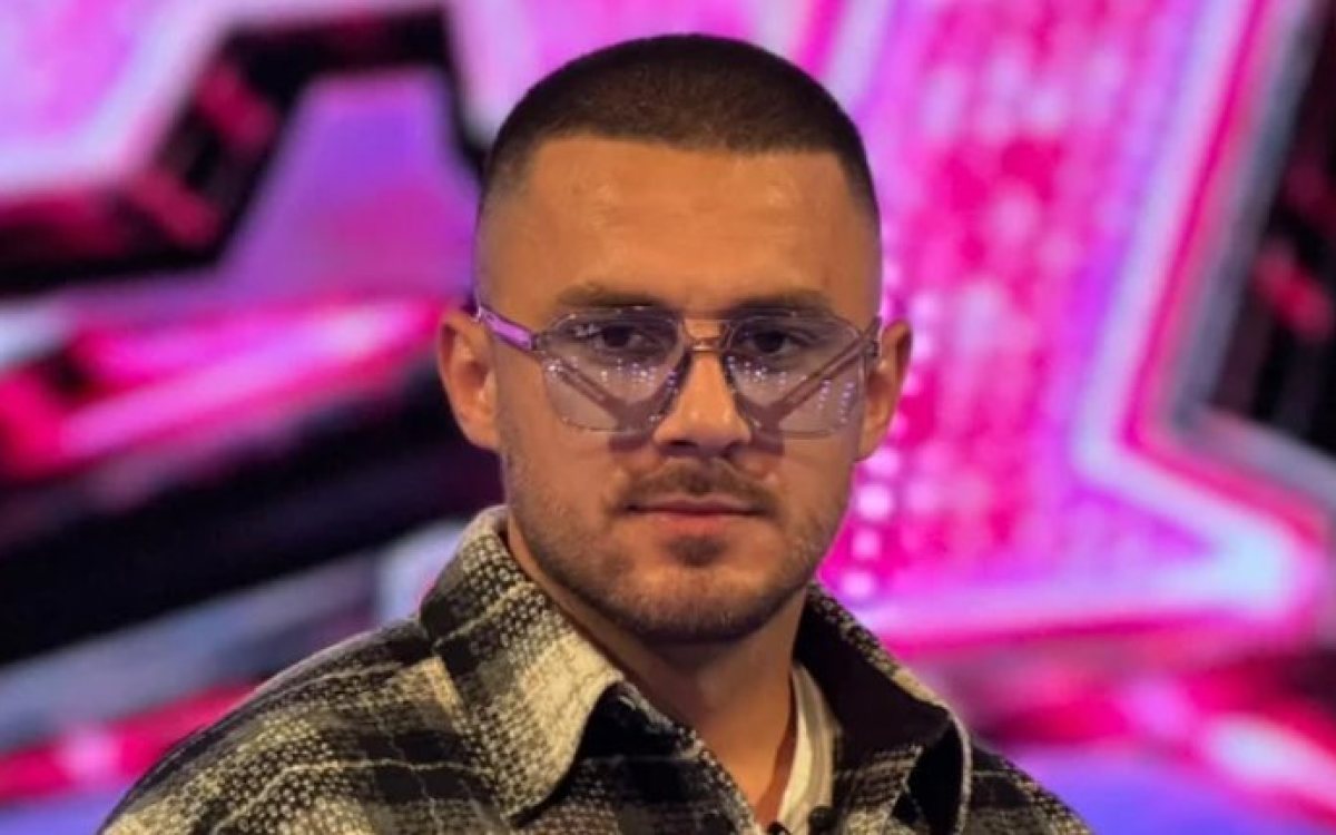 Marko Stefanović otkrio zašto je raskinuo sa Sanjom Grujić nakon četiri godine veze
