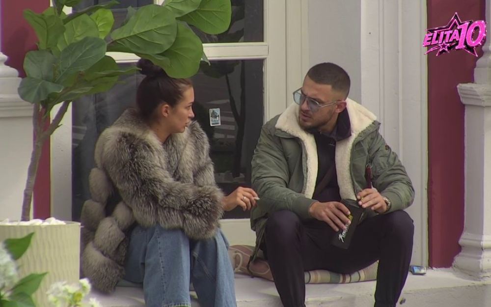 Marko Stefanović poručio da ga Sanja više ne zanima, Laura sumnjala da tera inat