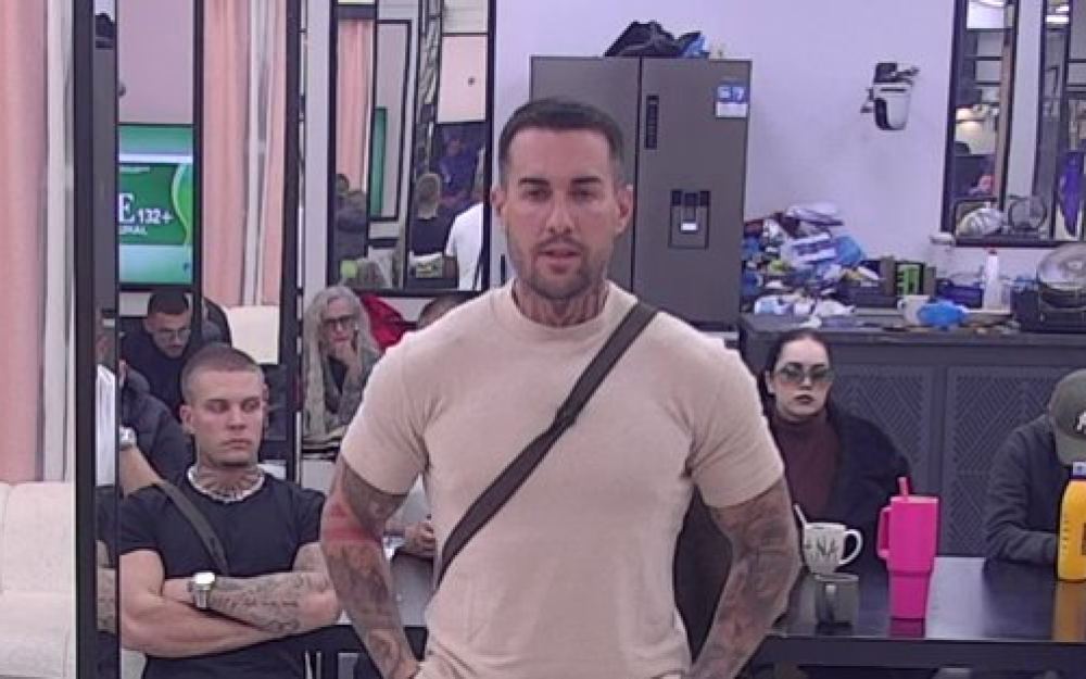 Mateja i dalje tvrdi da s Sandrom nije bilo ničega, Matora se prisjetila drugog detalja
