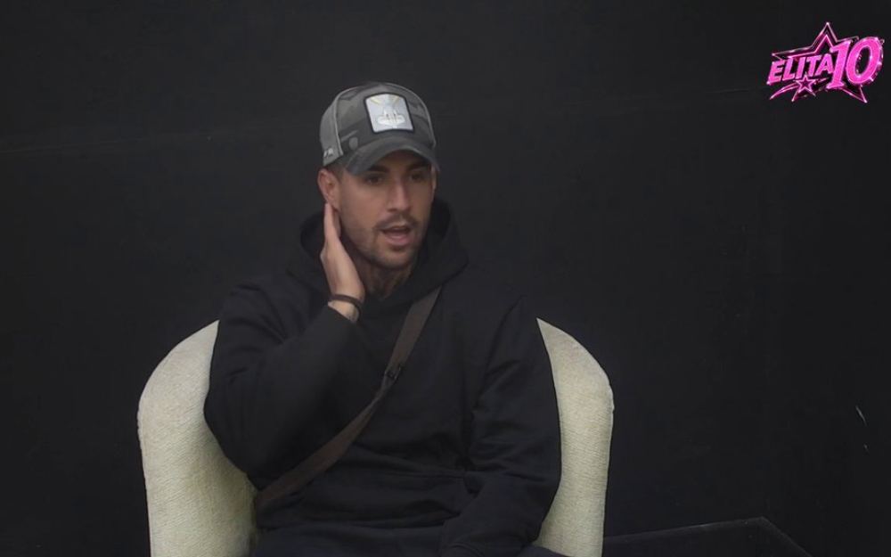 Mateja o Sandri i Janjušu: „Nisam ja kriv, neka oni riješe svoj problem“