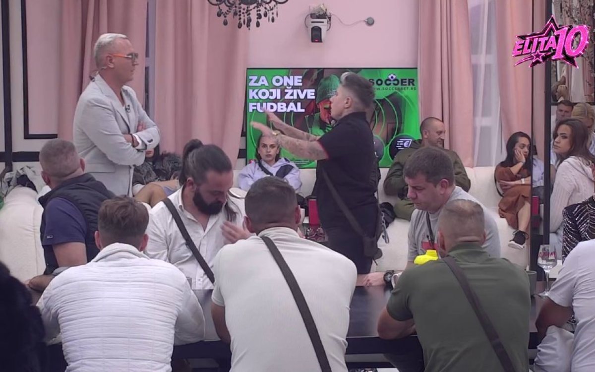 Matora kritikovala odnos Anđele i Karića: "Neprimetno pokušavaju da spuste loptu"