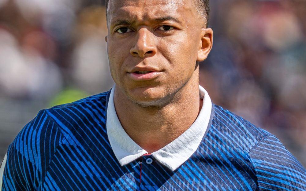 Mbappé se izvinio Kinezima zbog šale o „diktatoru“, izgubio dva sponzora