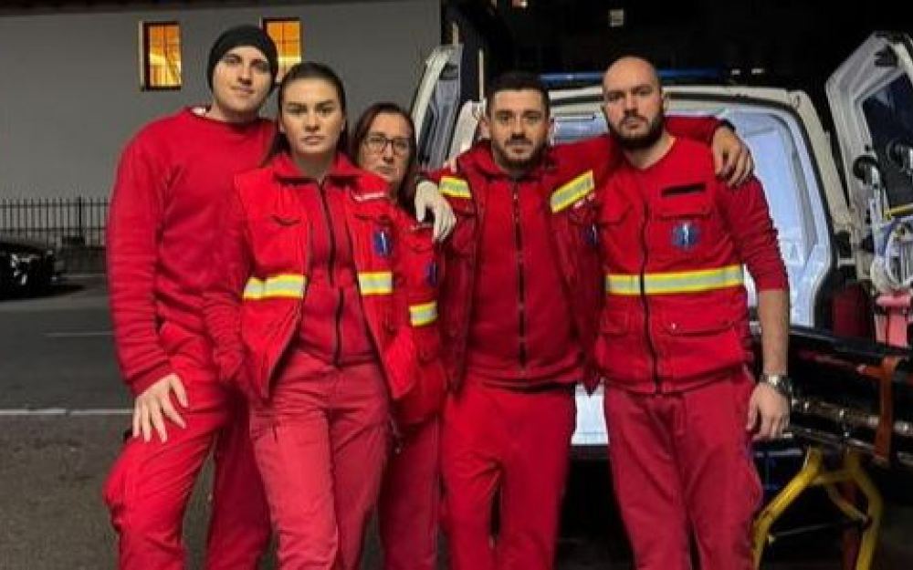 Medicinska sestra iz Brčkog otkrila da je ekipa Hitne pomoći na teren kod srušenog helikoptera EUFOR-a poslana neispravnim vozilom
