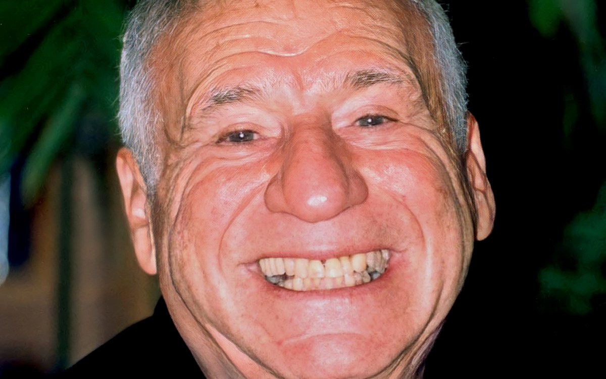 Mel Brooks za svoj 100. rođendan odabrao 20 omiljenih filmova za prikazivanje u Los Angelesu