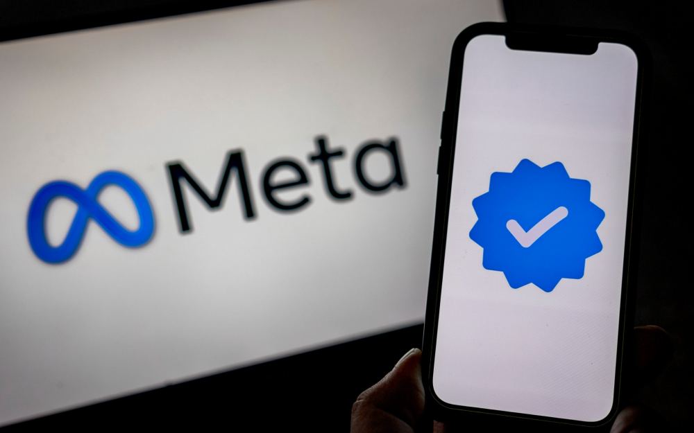 Meta mora platiti 25 milijardi dolara državi New Mexico zbog obmanjivanja korisnika