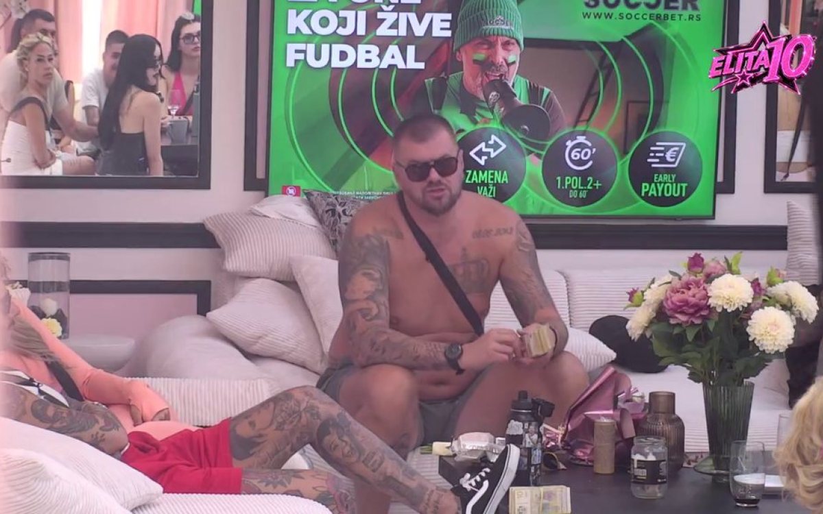 Mića podijelio budžete i otvoreno o Janjušu: "Ne mrzimo se, nešto se ne volimo"