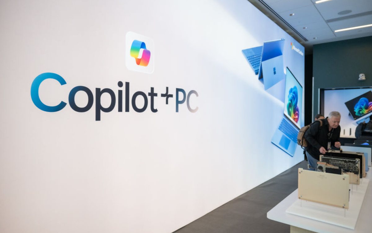 Microsoft odustaje od oznake „Copilot+ PC" na novim Surface računarima