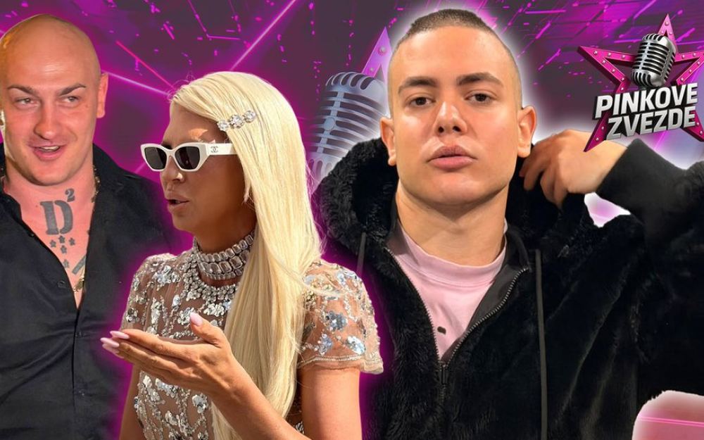 Mijat otkrio da ga je Jelena Karleuša blokirala na Instagramu, pa otkrio i planove za prvi nastup