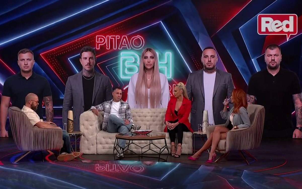 Miki Dudić o odnosima u novoj sezoni Elitе: Od komentara o Aneli i Kariću do ruža koje je Anđela dobila od druga