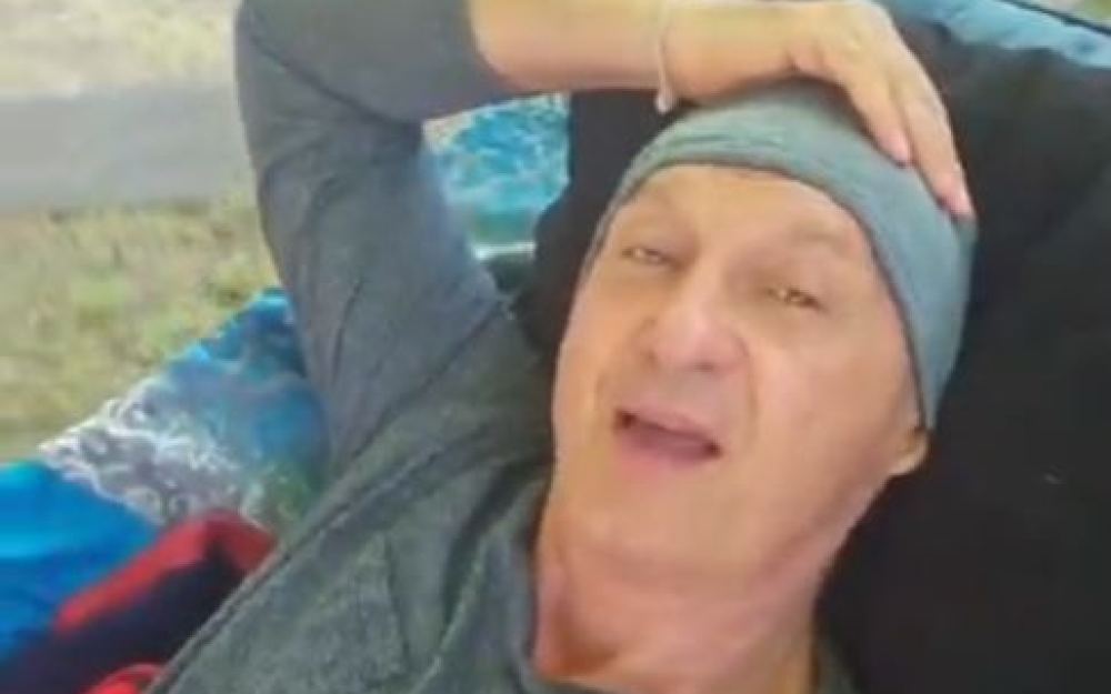 Miki Mećava otac u 64. godini: Vijest o kćerki krio je i od najboljih prijatelja