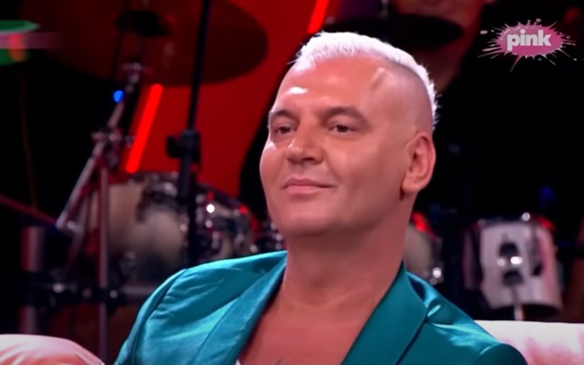 Milan Milošević otkrio zašto je došlo do razlaza s Kijom Kockar