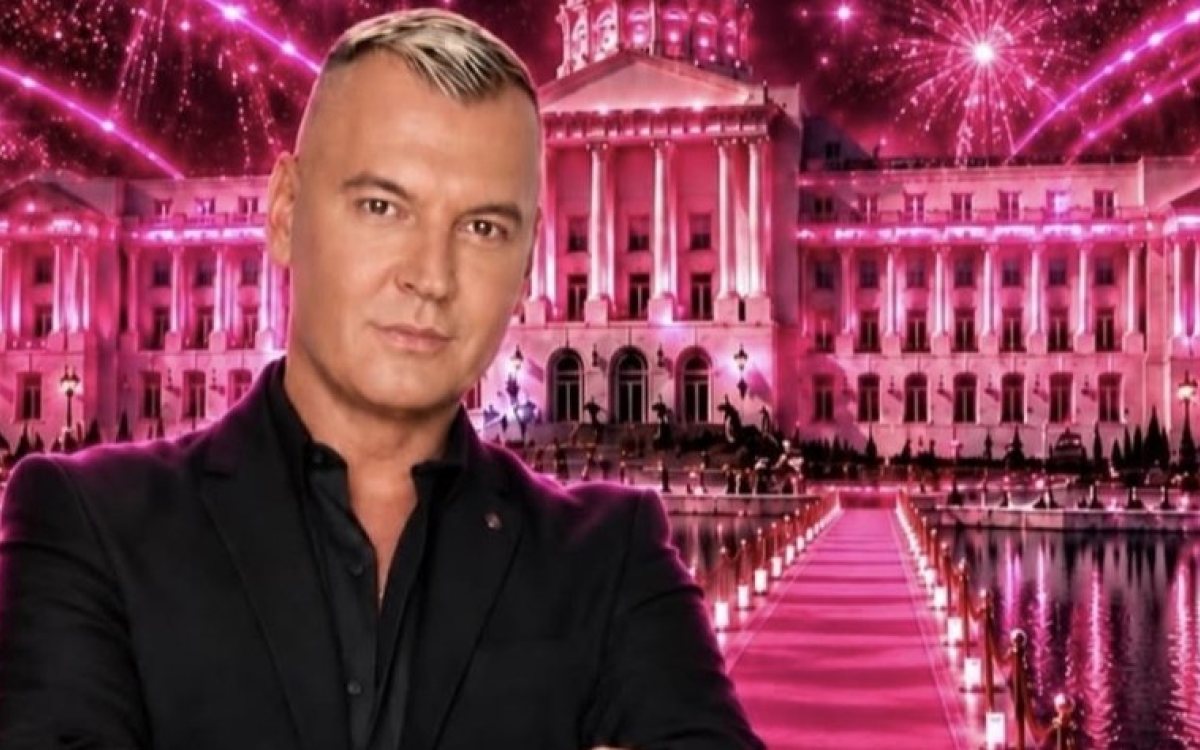 Milan Milošević vodi veče pitanja gledalaca u Eliti 10