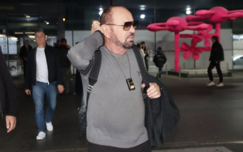 Mile Kitić: Posao u Evropi je pao, bolje je raditi kod kuće