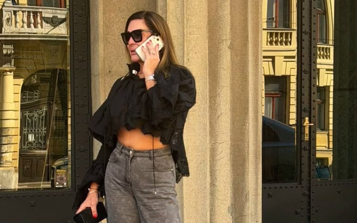 Milena Kačavenda u Zagrebu zbog privatnog biznisa: projekat koji obuhvata cijeli region