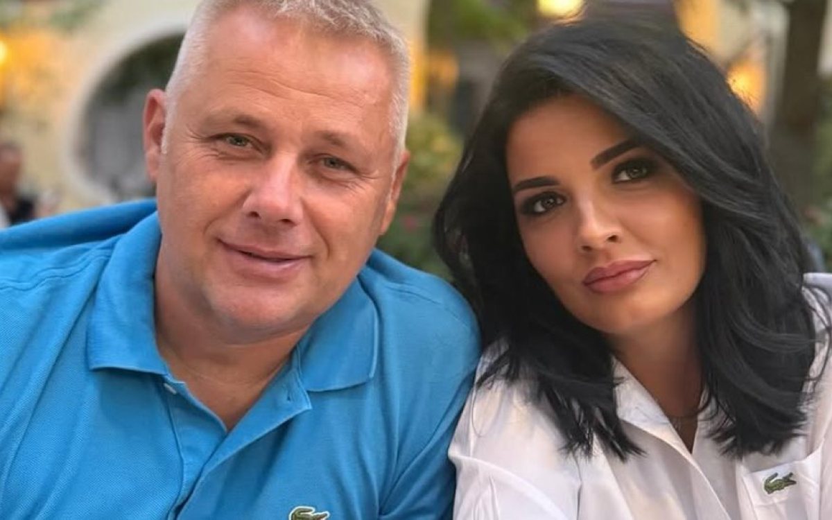 Milena Popović se emotivno obratila dečku Igoru Juriću: Biram tebe zauvek