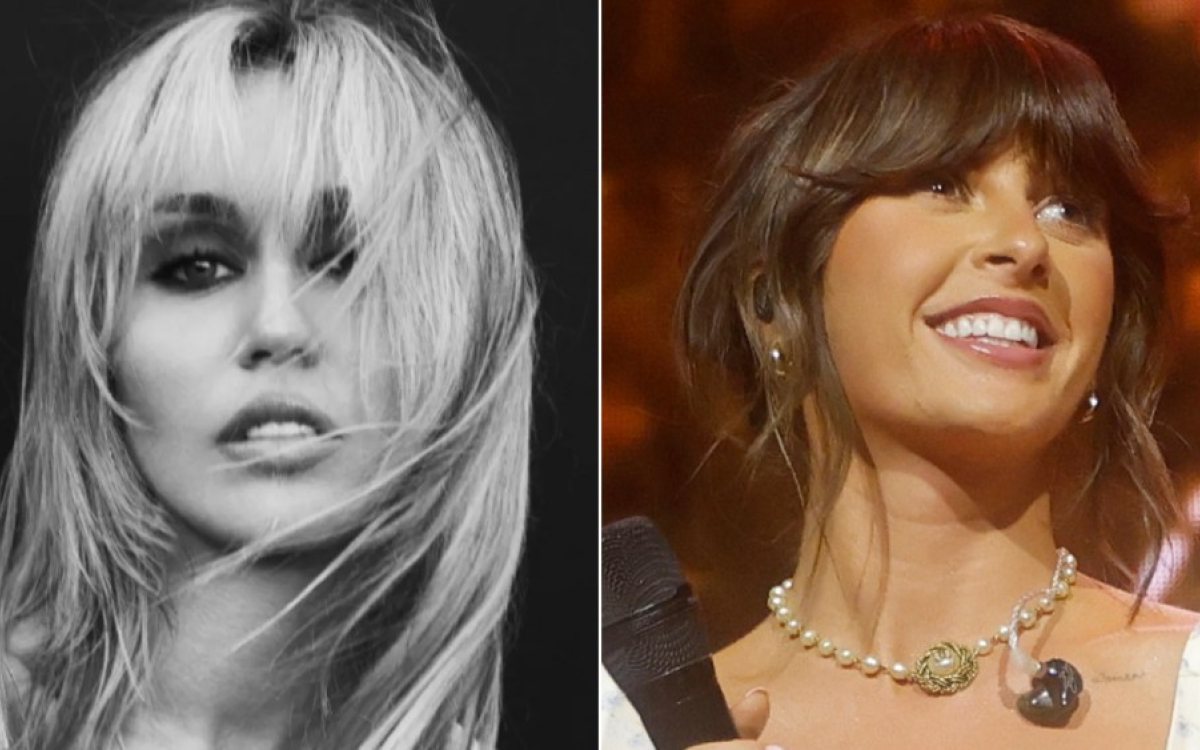 Miley Cyrus nakon više od decenije ponovo na vrhu albumske ljestvice, Ella Langley nastavlja dominaciju