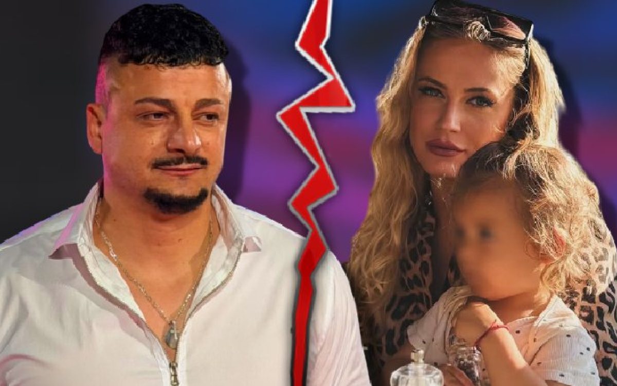 Milica Veličković otkrila da li je Terza pozvao da vidi malenu Barbaru