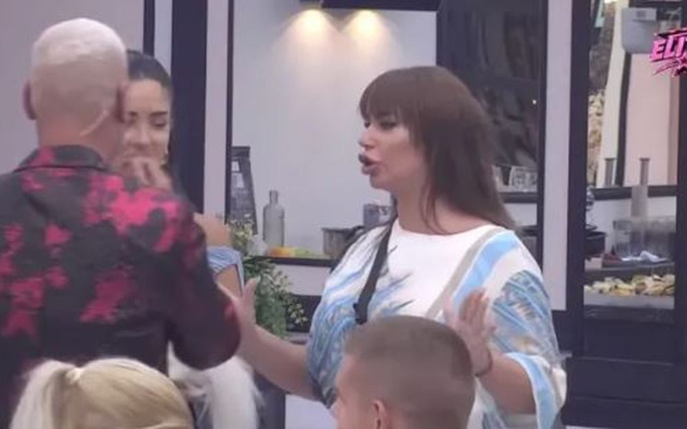 Miljana Kulić optužila Anelu Ahmić: "Radila si test sa svakim muškarcem s kojim si bila"