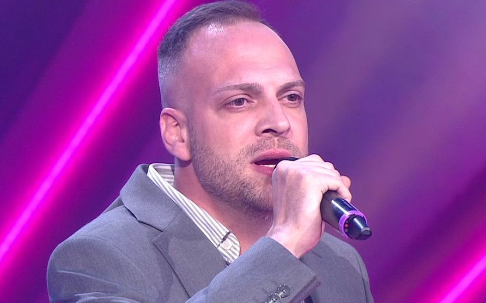 Miloš Inđić bez glasova žirija, ali Bosanac ga ipak propustio dalje uz obećanje o suplementima