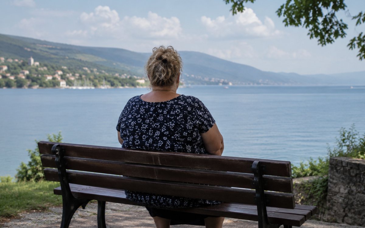 Mislila je da joj svekrva želi dobro, a onda je čula tajni razgovor: "Krv mi se sledila u žilama"