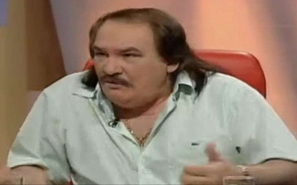 Mišo Kovač o Goranu Karanu: "Nema dušu, nema harizmu, ali najbolje pjeva"