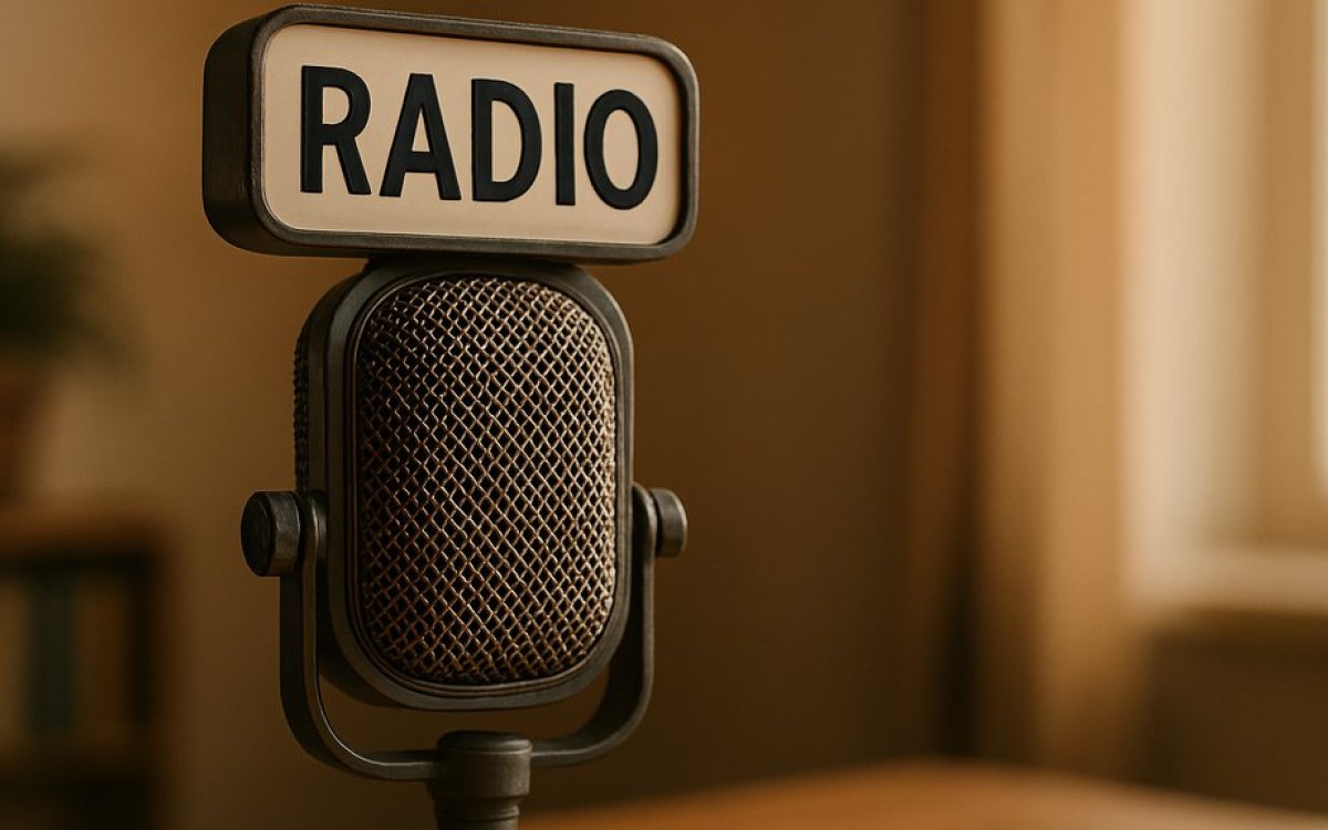Misteriozne radio-stanice koje su godinama emitovale iste poruke, a onda je nastala tišina