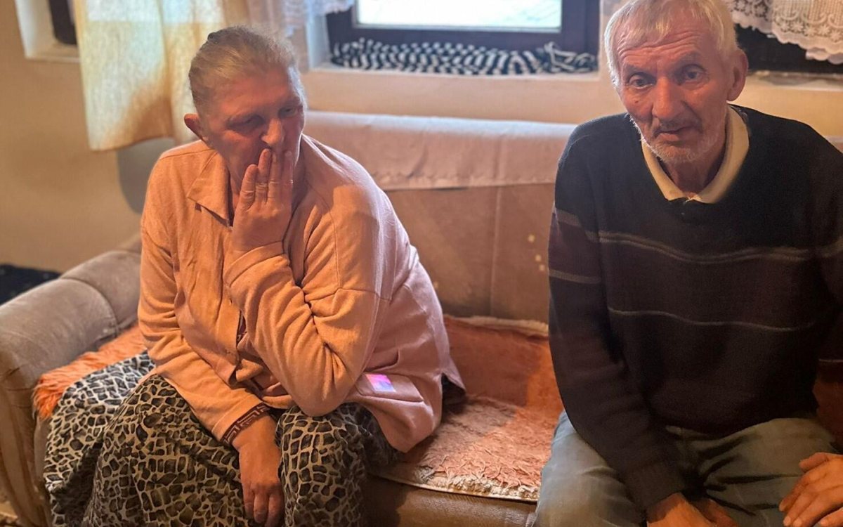Mjesečna pomoć za Raifa Osmanovića