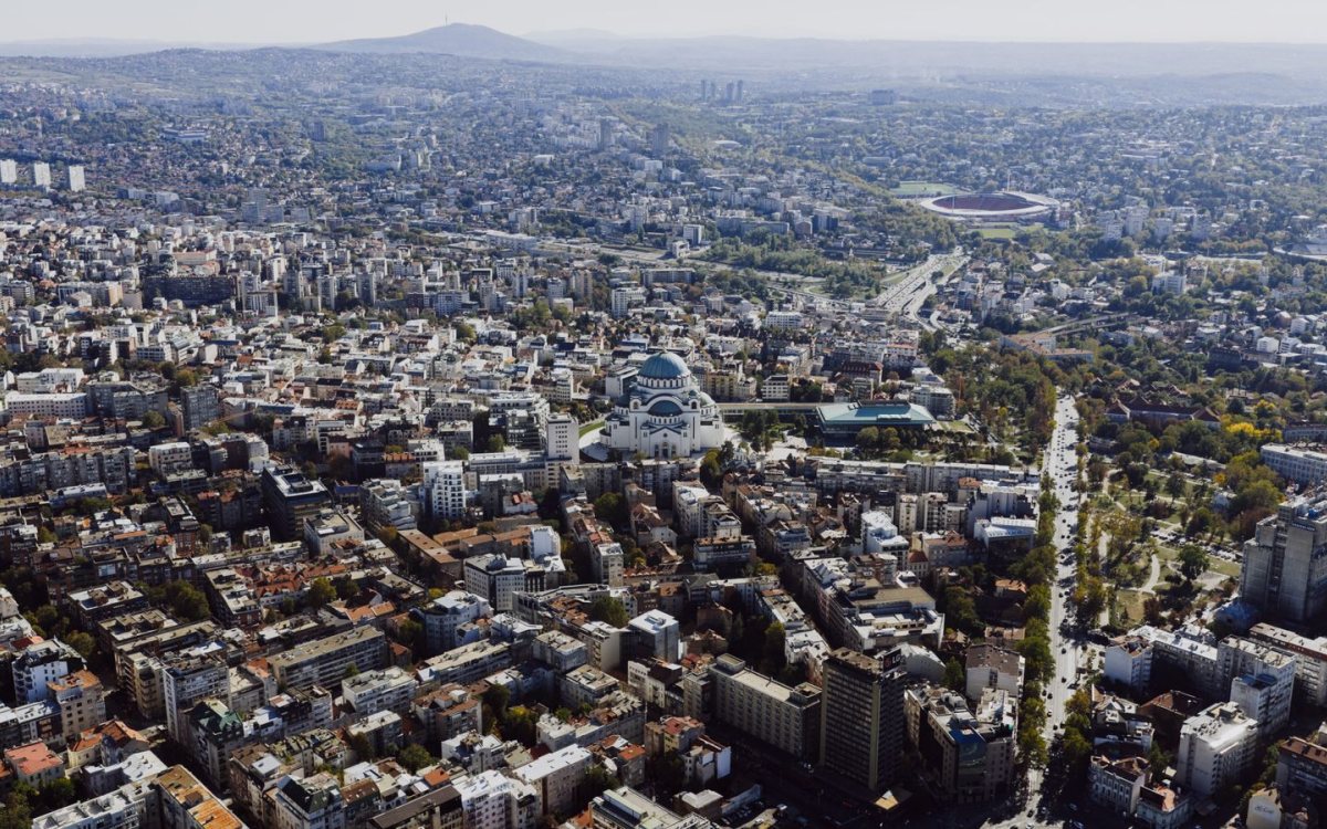 MOL i Vlada Srbije dogovorili rudnu rentu od 9 posto za eksploataciju nafte