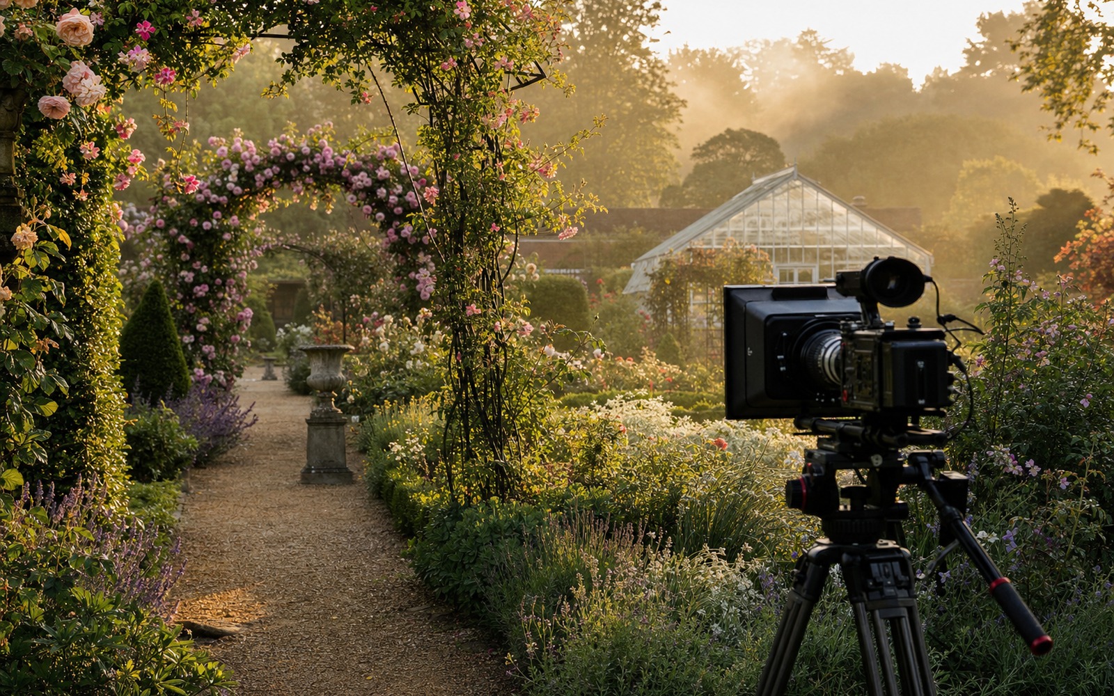 Monty Don napušta Gardeners' World na kraju tekućeg serijala