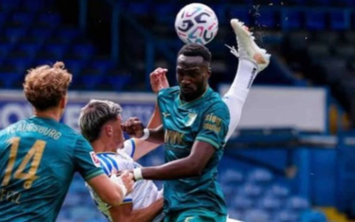 Muharemovićev gol makazicama oduševio i prijatelje iz Real Madrida i Juventusa
