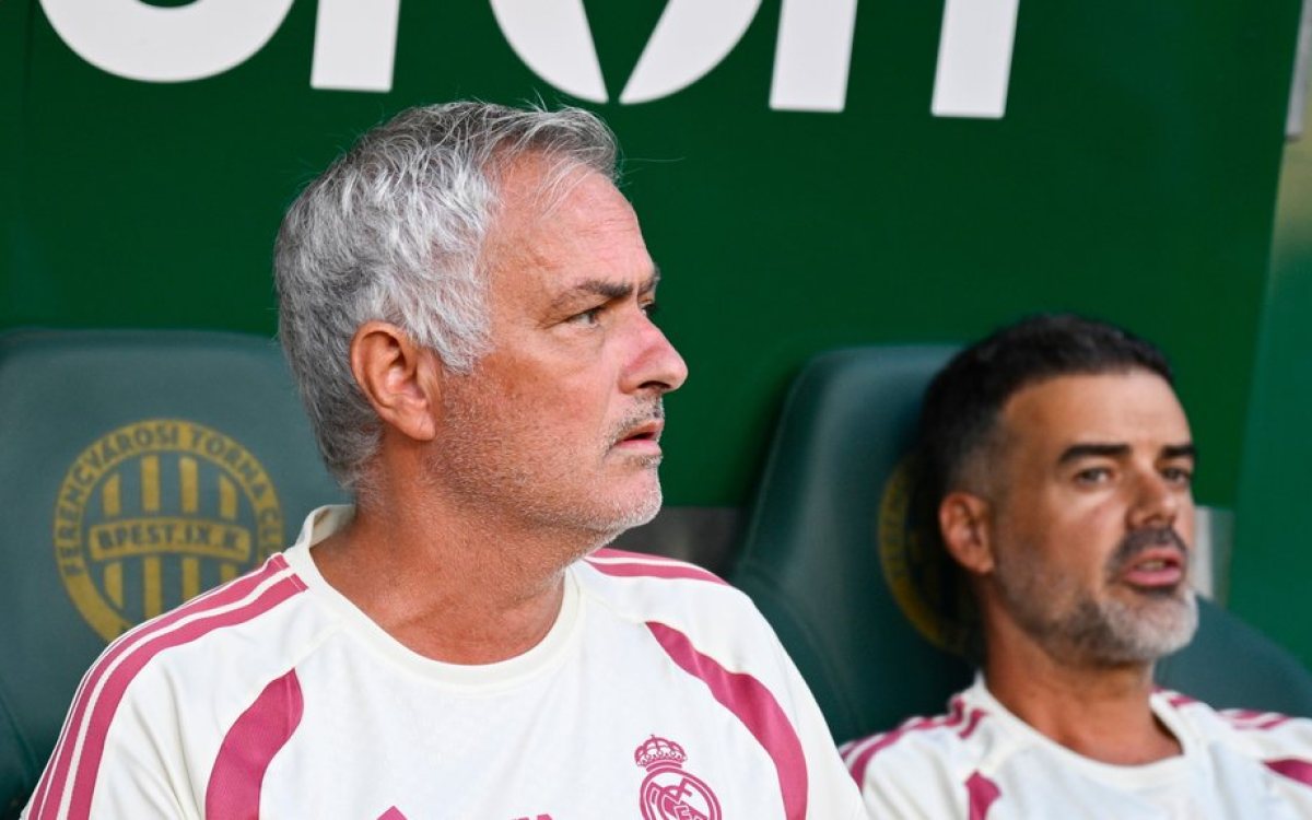 Murinjo sa modricom ispod oka predvodio Real Madrid do pobjede na pripremnom meču